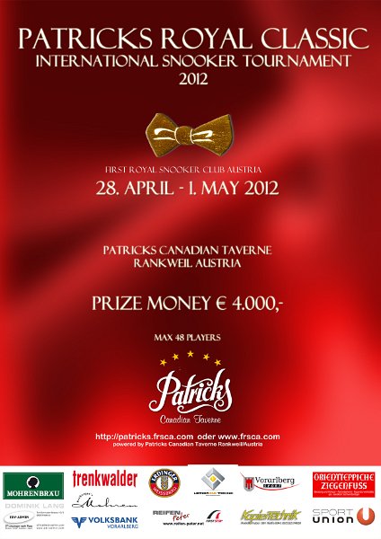 Royal-Classic-2012-Poster
