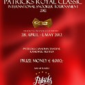 Royal-Classic-2012-Poster
