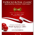 Royal Classic 2018 Poster V2 mit Datum