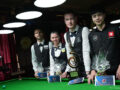 Royal Classic 2026 – When snooker becomes a mini European Championship